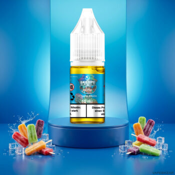 Movkin Nic Salts Ice Pop - 10 ml Flasche mit 20 mg/ml Nikotin