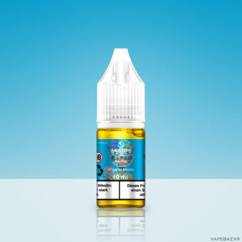 Movkin Nic Salts Ice Pop - Flasche Detailansicht