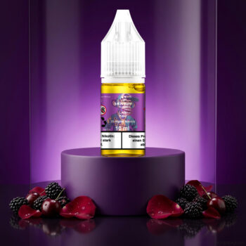 Movkin Nic Salts Lady Killer - 10 ml Flasche mit 20 mg/ml Nikotin