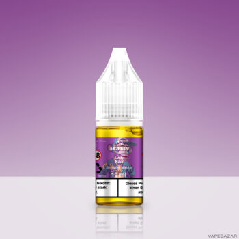 Movkin Nic Salts Lady Killer - Flasche Detailansicht