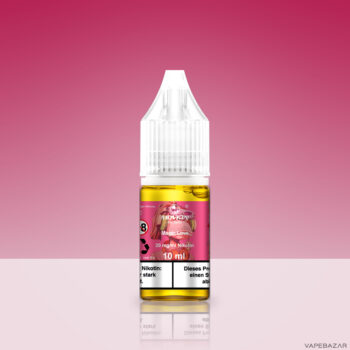 Movkin Nic Salts Magic Love - Flasche Detailansicht