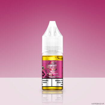Movkin Nic Salts Mi Amor - Flasche Detailansicht