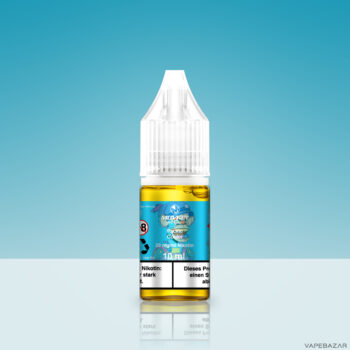 Movkin Nic Salts Pacific Cooler - Flasche Detailansicht
