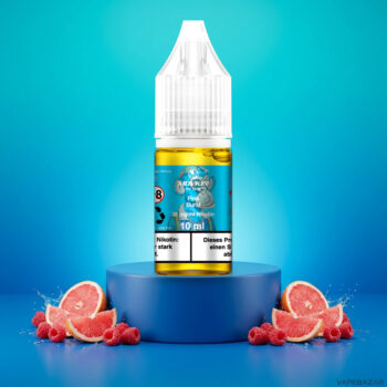 Movkin Nic Salts Pink Burst - 10 ml Flasche mit 20 mg/ml Nikotin