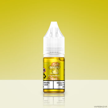 Movkin Nic Salts Pink Lemonade - Flasche Detailansicht