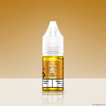 Movkin Nic Salts Strawberry Watermelon Bubblegum - Flasche Detailansicht