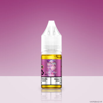 Movkin Nic Salts Watermelon Cucumber Chill - Flasche Detailansicht